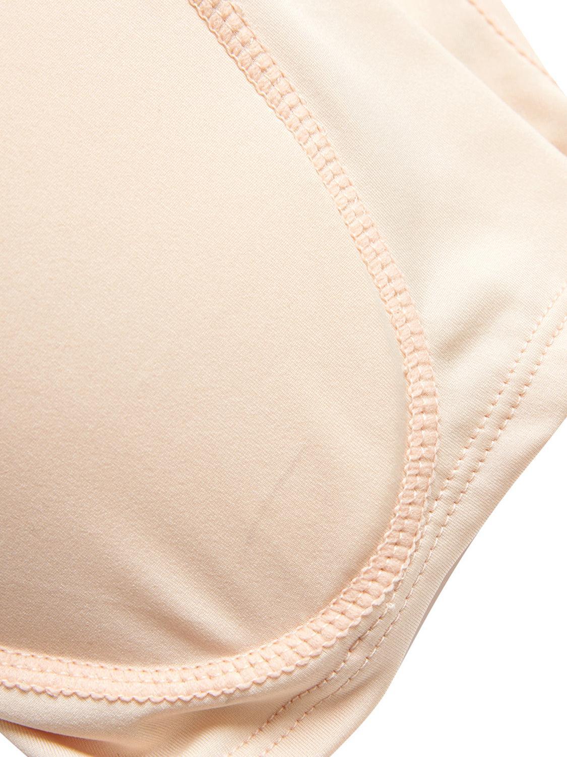 Pantalones cortos moldeadores de cadera de tamaño completo