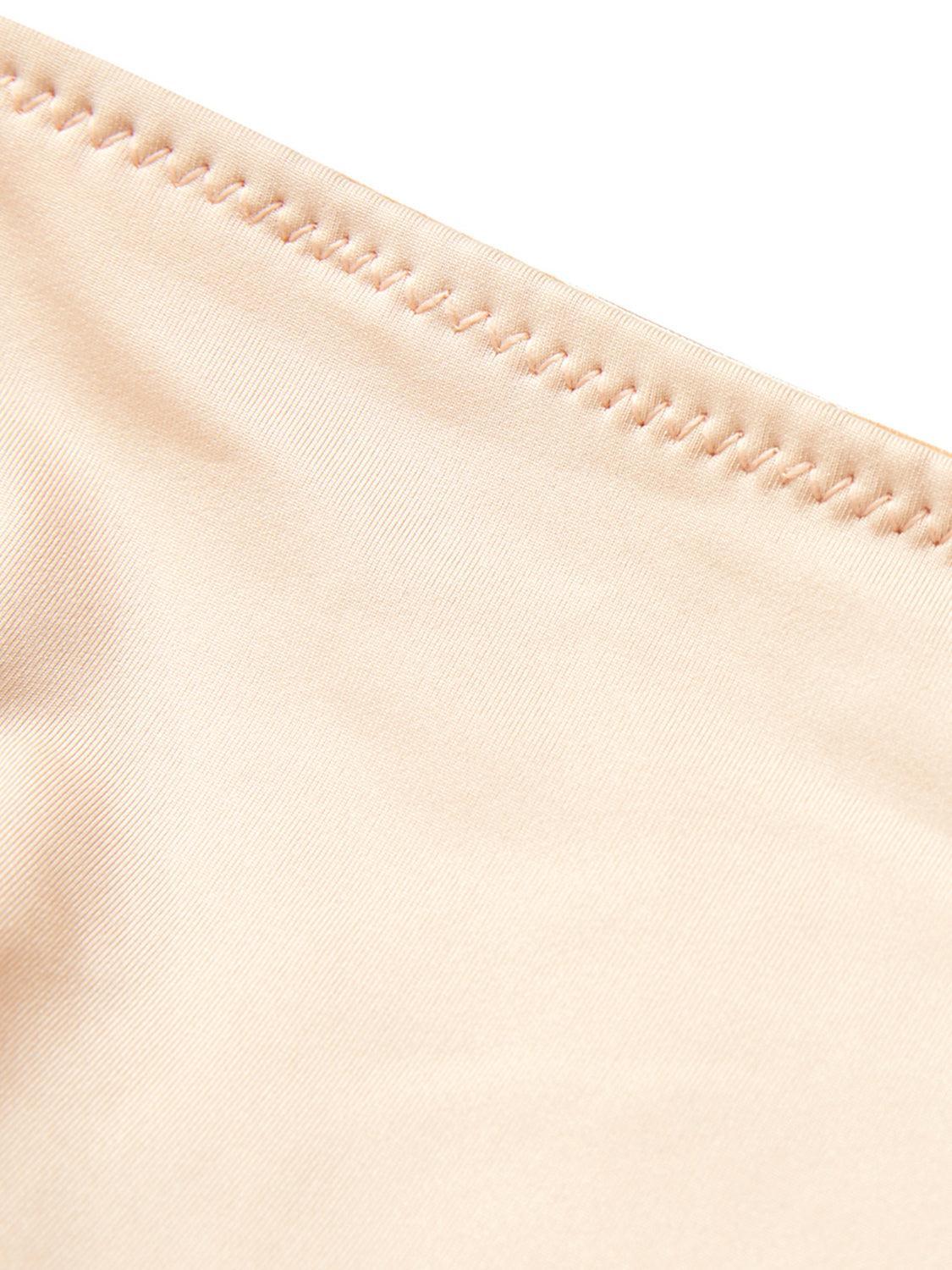 Pantalones cortos moldeadores de cadera de tamaño completo